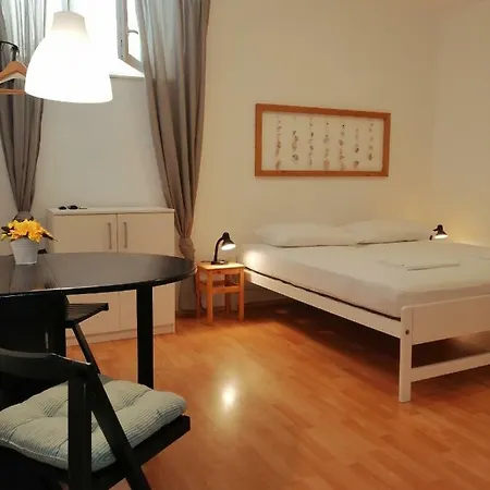 Guest house Private Andrea With Private Bathroom