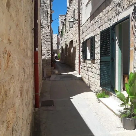 Private Andrea With Private Bathroom Πανσιόν *