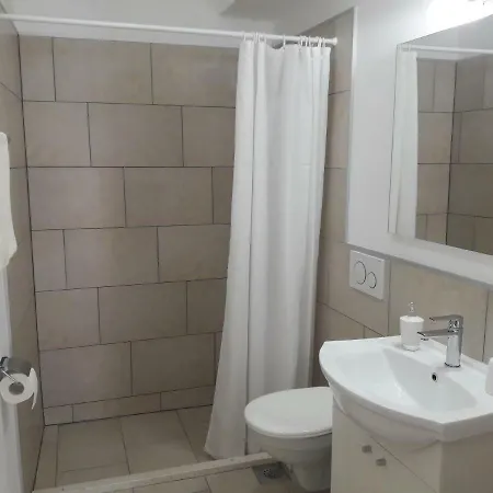 Πανσιόν Private Andrea With Private Bathroom
